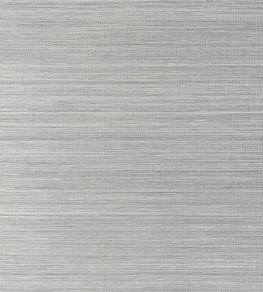 Windward Sisal Wallpaper by Thibaut Platinum Windward Sisal Wallpaper by Thibaut Platinum