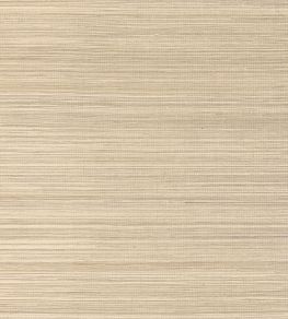 Windward Sisal Wallpaper by Thibaut Taupe Windward Sisal Wallpaper by Thibaut Taupe