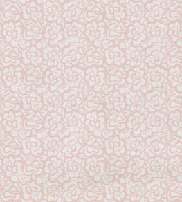 Winnie Fabric by Wemyss Blush
