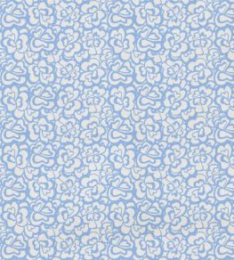 Winnie Fabric by Wemyss Skye Winnie Fabric by Wemyss Skye