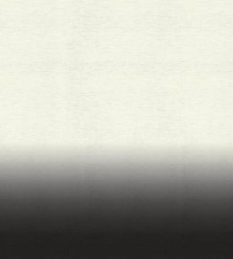 Winona White Fabric by Casamance Anthracite Winona White Fabric by Casamance Anthracite
