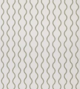 Woburn II Fabric by Clarke & Clarke Sage