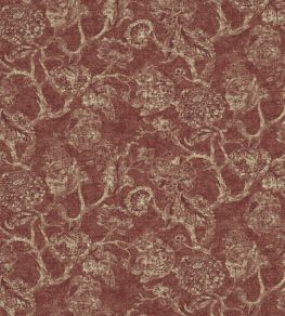 Woburn Fabric by Warwick Vintage Woburn Fabric by Warwick Vintage