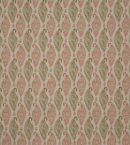 Wollerton Fabric by Prestigious Textiles Ginger Wollerton Fabric by Prestigious Textiles Ginger