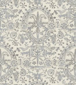 Womad LG 50 Wallpaper by Lewis & Wood Northlight Womad LG 50 Wallpaper by Lewis & Wood Northlight