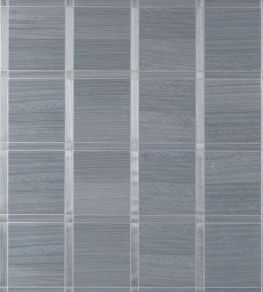 Wood Panel Wallpaper by Thibaut Cadet and Metallic Pewter Wood Panel Wallpaper by Thibaut Cadet and Metallic Pewter