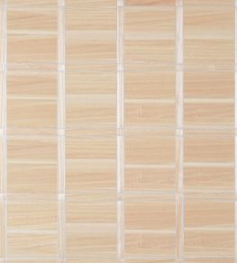 Wood Panel Wallpaper by Thibaut Natural and Metallic Silver Wood Panel Wallpaper by Thibaut Natural and Metallic Silver