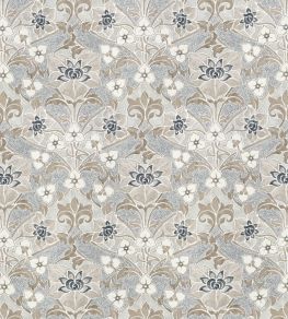Woodford Fabric by Thibaut Natural Woodford Fabric by Thibaut Natural