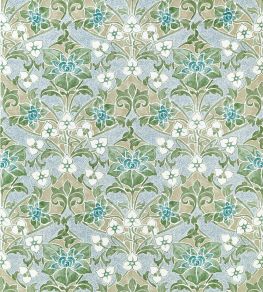 Woodford Fabric by Thibaut Sage Woodford Fabric by Thibaut Sage