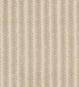 Woodperry Fabric by Schumacher Lilac
