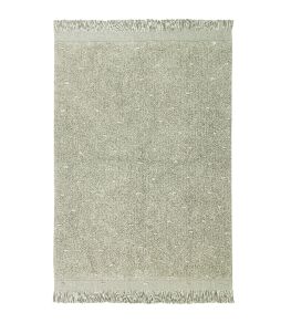 Woods Symphony Rug by Lorena Canals Olive Woods Symphony Rug by Lorena Canals Olive