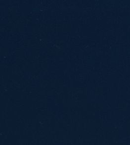 Wool Satin Fabric by Zoffany Indigo Wool Satin Fabric by Zoffany Indigo