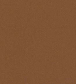 Wool Satin Fabric by Zoffany Muddy Amber