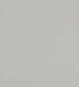 Wool Satin Fabric by Zoffany Platinum Grey