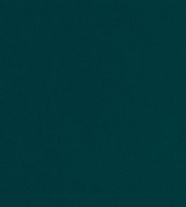 Wool Satin Fabric by Zoffany Prussian Blue Wool Satin Fabric by Zoffany Prussian Blue