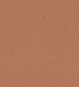 Wool Satin Fabric by Zoffany Sunstone
