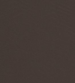 Wool Satin Fabric by Zoffany Tabac