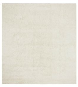 Woolable Rectangle Rug by Lorena Canals Natural Woolable Rectangle Rug by Lorena Canals Natural