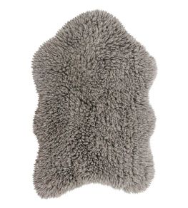 Woolly Rug by Lorena Canals Sheep Grey
