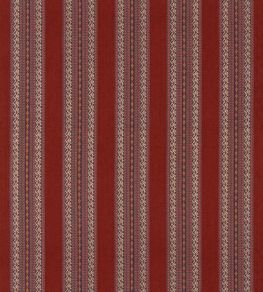 Worlds Apart Fabric by GP & J Baker Plum Worlds Apart Fabric by GP & J Baker Plum