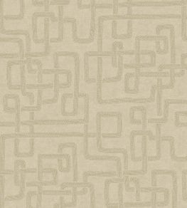 Woven Lines Wallpaper by Eijffinger Beige/Sand/White/Cream Woven Lines Wallpaper by Eijffinger Beige/Sand/White/Cream