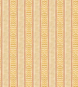 Wriggle Room Wallpaper by GP & J Baker Ochre Wriggle Room Wallpaper by GP & J Baker Ochre