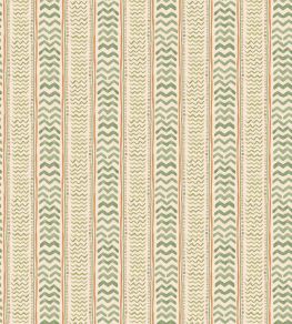 Wriggle Room Wallpaper by GP & J Baker Sage Wriggle Room Wallpaper by GP & J Baker Sage