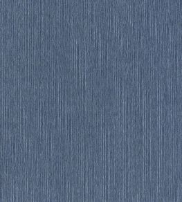 Wrigley Fabric by Thibaut Navy