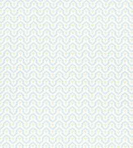 Wynford Fabric by Anna French Spa Blue Wynford Fabric by Anna French Spa Blue