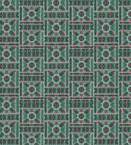 Yasmin Fabric by Warwick Berry Yasmin Fabric by Warwick Berry