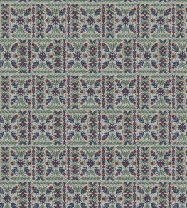 Yasmin Fabric by Warwick Cornsilk Yasmin Fabric by Warwick Cornsilk