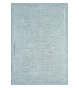 York Rug by Asiatic Duck egg