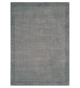 York Rug by Asiatic Grey York Rug by Asiatic Grey