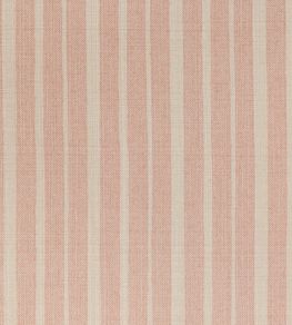 York Stripe Wallpaper by Fermoie Blush