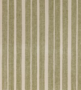 York Stripe Wallpaper by Fermoie Pistachio