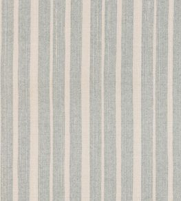 York Stripe Wallpaper by Fermoie Powder Blue York Stripe Wallpaper by Fermoie Powder Blue