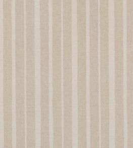 York Stripe Wallpaper by Fermoie Sand York Stripe Wallpaper by Fermoie Sand