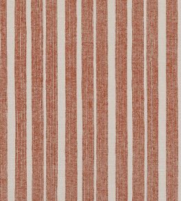 York Stripe Wallpaper by Fermoie Strawberry York Stripe Wallpaper by Fermoie Strawberry