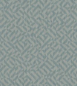 Yucca Wallpaper by Jannelli&Volpi Blue Yucca Wallpaper by Jannelli&Volpi Blue