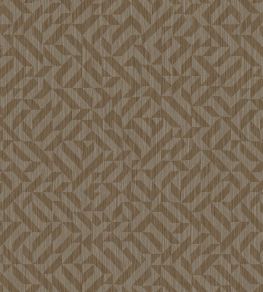 Yucca Wallpaper by Jannelli&Volpi Brown Yucca Wallpaper by Jannelli&Volpi Brown
