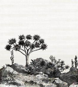 Yucca Mural by Nobilis 211 Yucca Mural by Nobilis 211