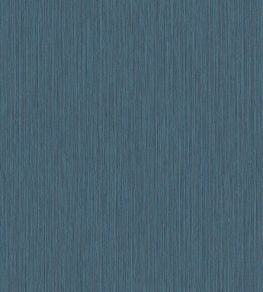 Yucca Plain Wallpaper by Jannelli&Volpi Blue Yucca Plain Wallpaper by Jannelli&Volpi Blue