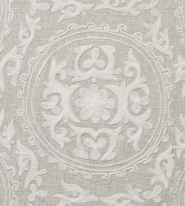 Yurt Fabric by Andrew Martin Ivory Yurt Fabric by Andrew Martin Ivory