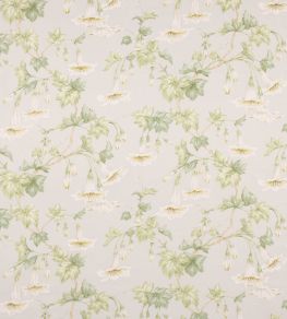 Yvette Fabric by Colefax and Fowler Old Blue Yvette Fabric by Colefax and Fowler Old Blue