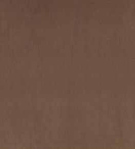 Z Suede Fabric by Zinc Cocoa Z Suede Fabric by Zinc Cocoa