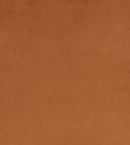 Z Suede Fabric by Zinc Cognac
