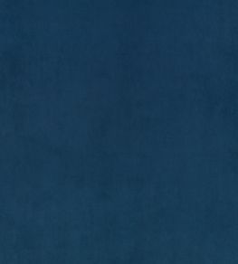 Z Suede Fabric by Zinc Indigo Z Suede Fabric by Zinc Indigo