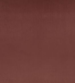 Z Suede Fabric by Zinc Oxblood Z Suede Fabric by Zinc Oxblood