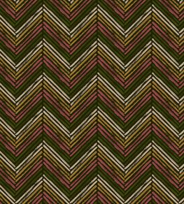 Zahara Fabric by Arley House Cardamom Zahara Fabric by Arley House Cardamom