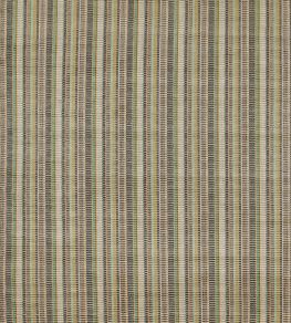 Zala Fabric by Osborne & Little Tobacco/Peppermint Zala Fabric by Osborne & Little Tobacco/Peppermint